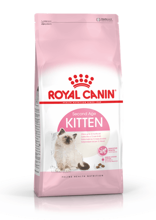 

Корм для котят KITTEN Royal Canin 10 кг (2522100)