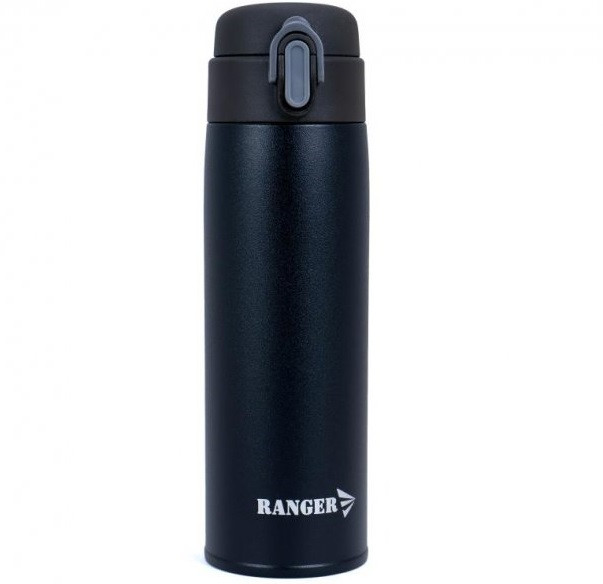 

Термокружка Ranger Expert RA 9930 350 мл, черная