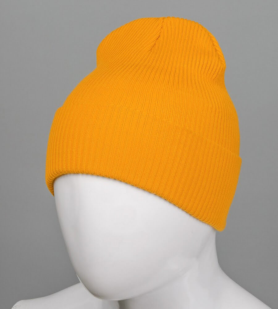 

Шапка Fero 201030W-GG Горчичный