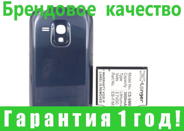 

Аккумулятор для Samsung Galaxy S3 mini 3000 mAh