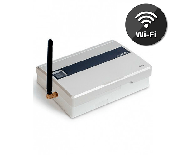 

Модуль управління Neptun ProW+Wifi