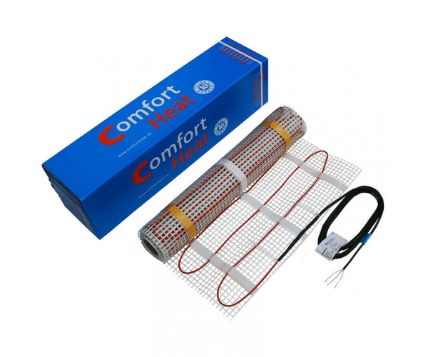 

Двухжильный нагревательный мат Comfort Heat CTAE-100, 10 m