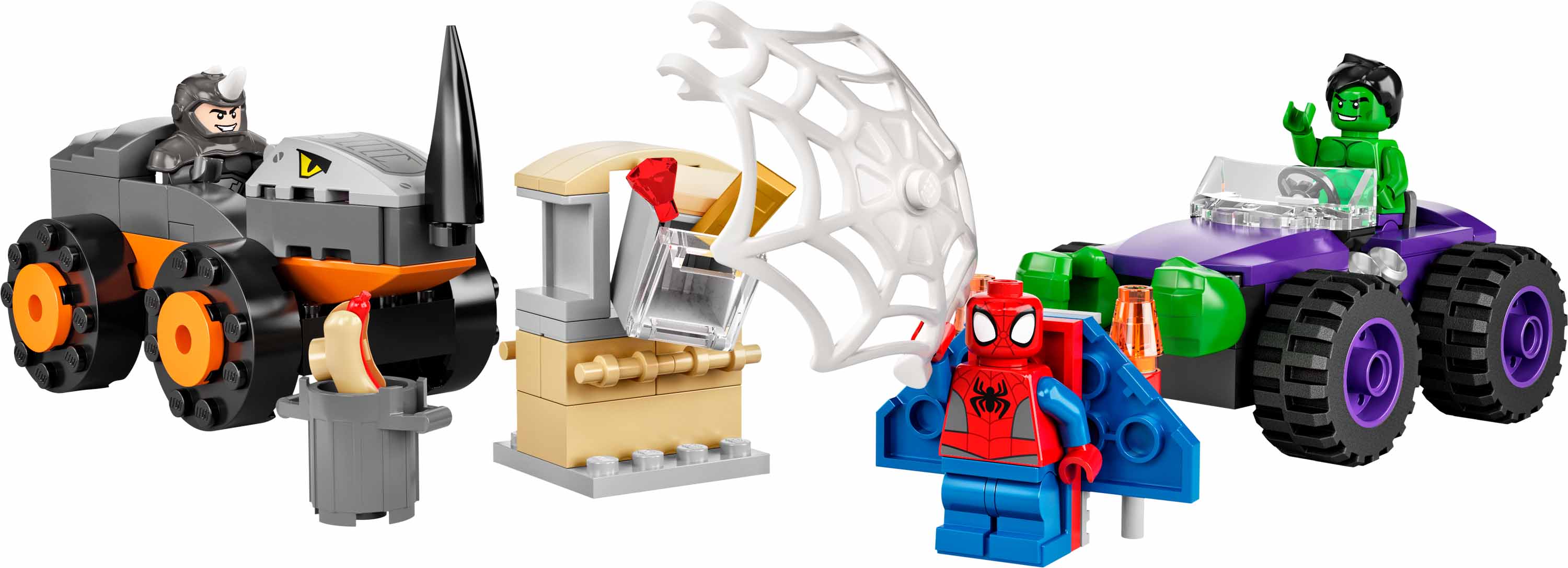 Конструкторы LEGO Super Heroes Marvel - ROZETKA - Выгодные предложения от  LEGO