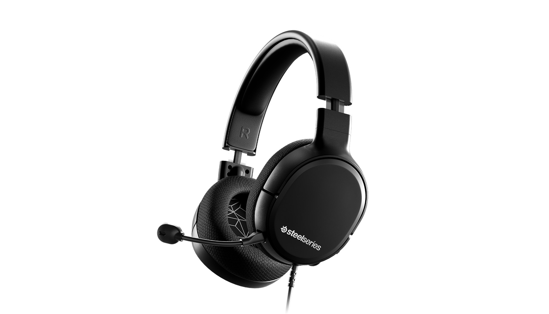 

Наушники SteelSeries Arctis 1