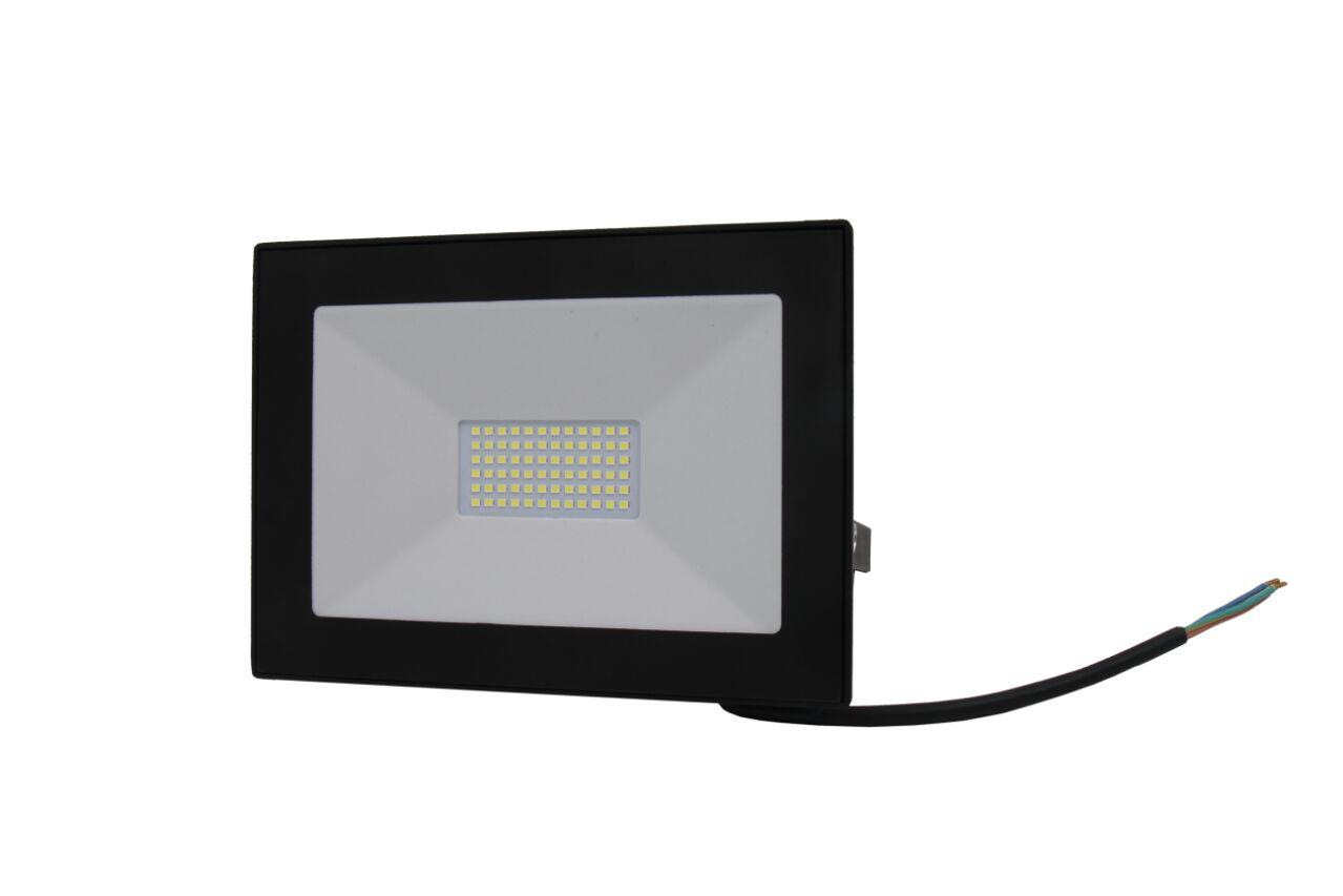 

Прожектор LED 50W Ultra Slim 180-260V 4500Lm 6500K IP65 SMD TNSy (TNSy5000010)