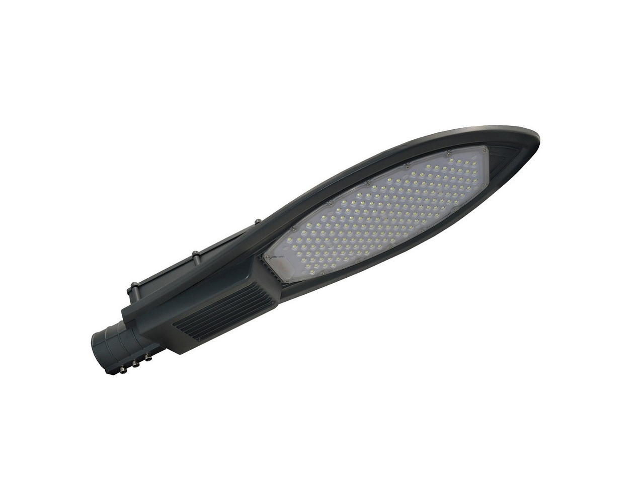 

Светильник консольный LED LJ 50W 220V 5000Lm 6500K IP65 TNSy (TNSy5000176)