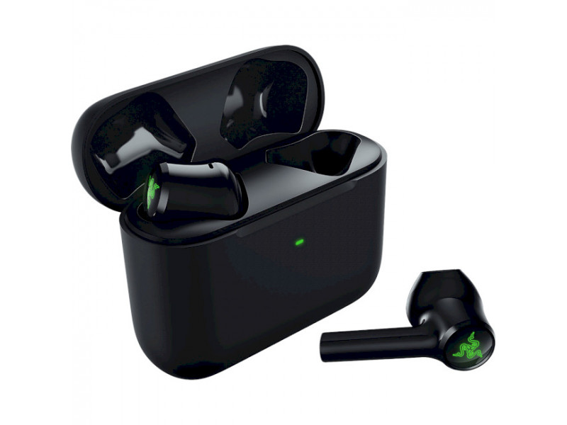 

Наушники Razer Hammerhead True Wireless X (RZ12-03830100-R3G1)