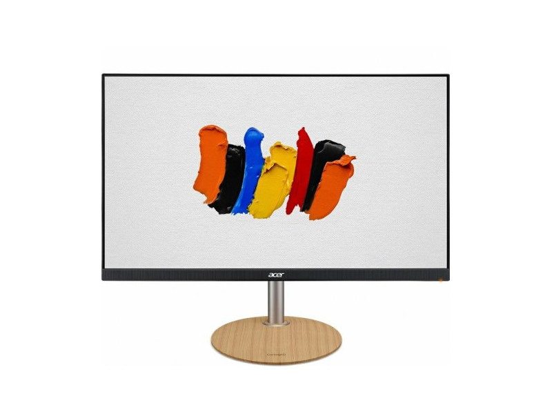 

Монитор Acer ConceptD CP1271V (UM.HC1EE.V09)