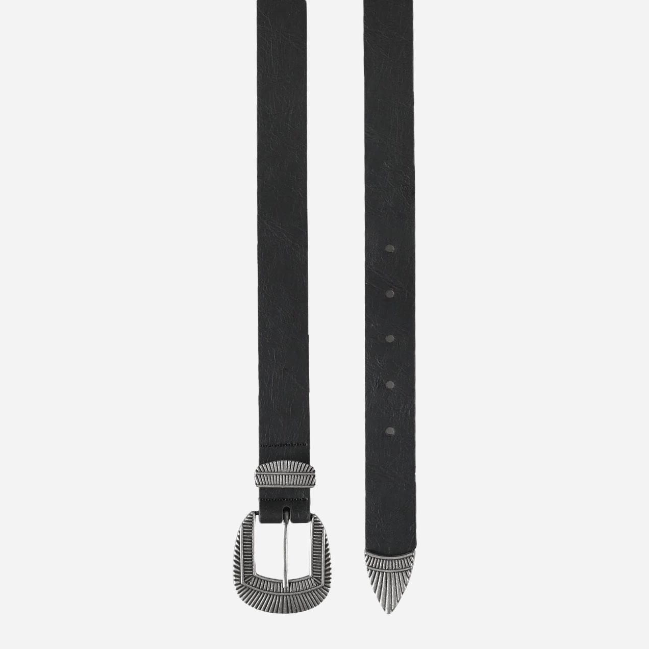 

Женский ремень Colin's CL1048305BLK 90 см