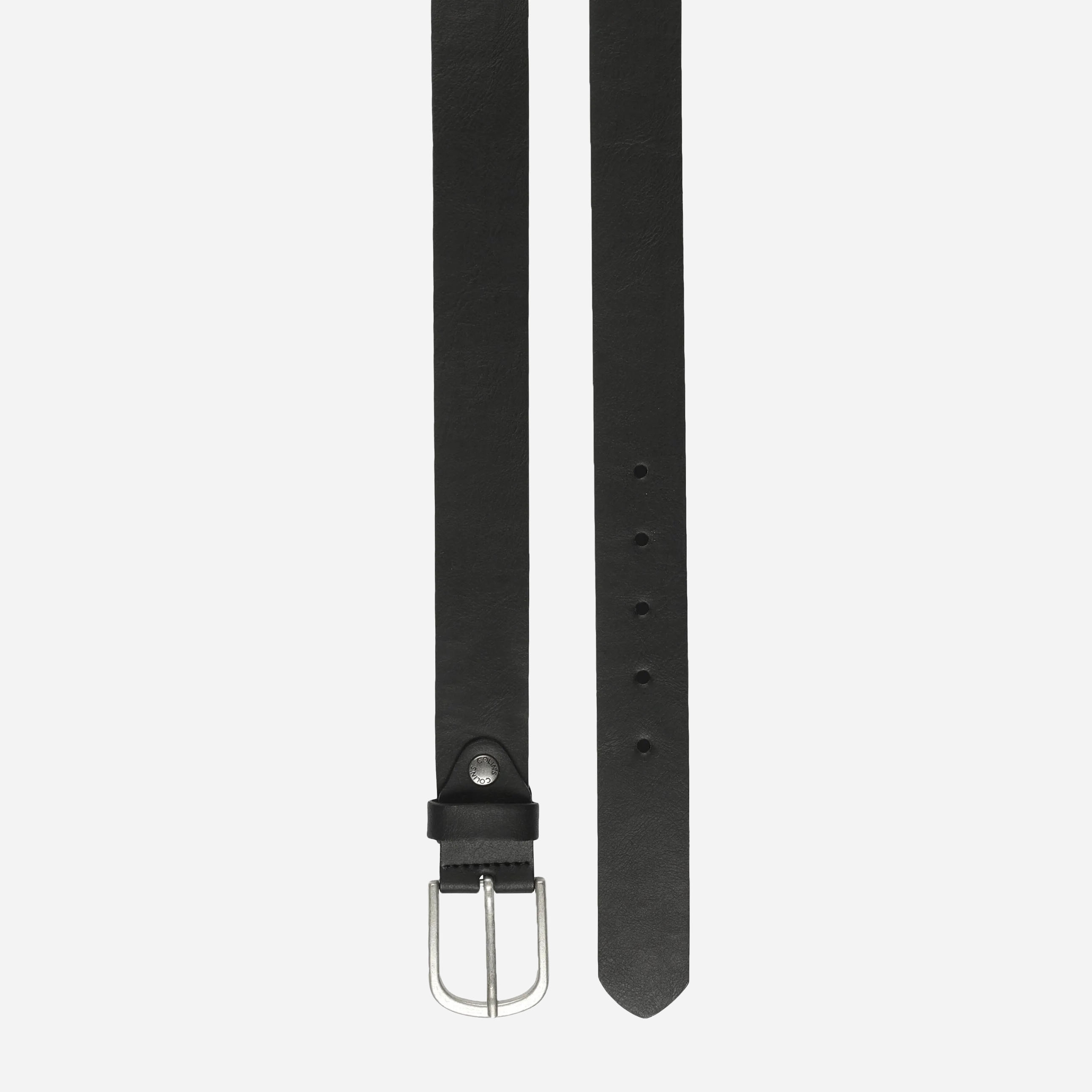 

Мужской ремень Colin's CL1055338BLK 90 см