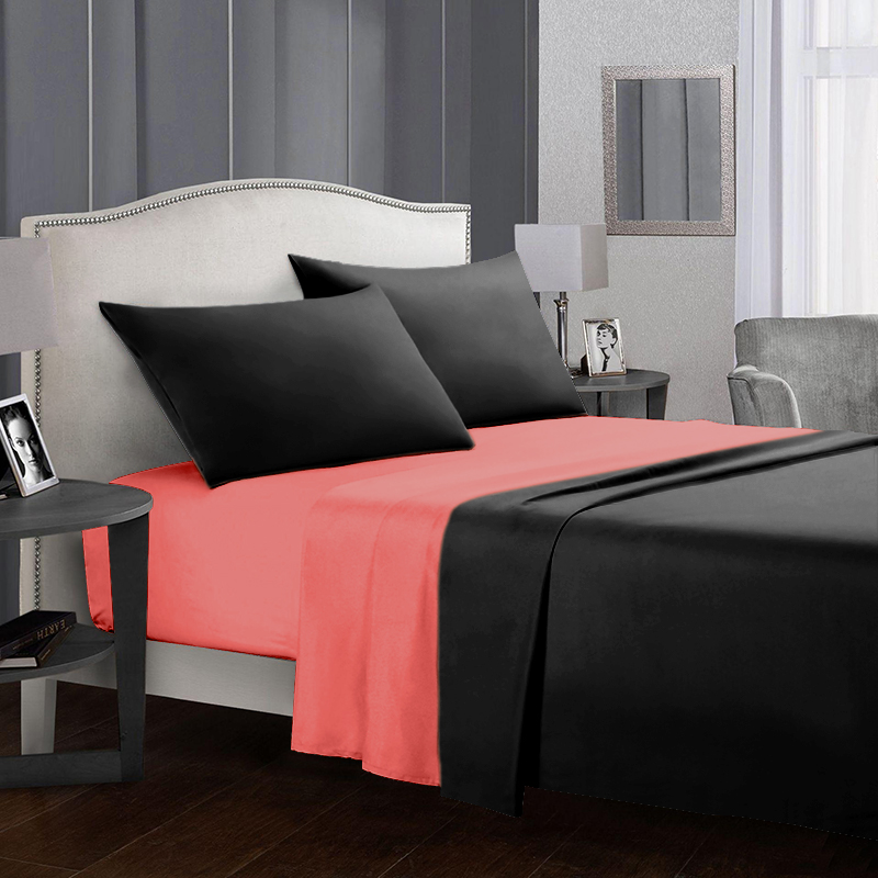 

Комплект постельного белья Time Textile Aurora (Евро) TT168176-168171