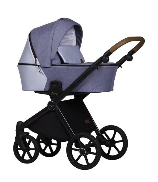 

Универсальная коляска 2в1 Baby-Merc Mango M/200