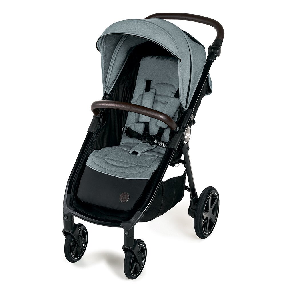 

Прогулочная коляска Baby Design Look Air 2020 05 Turquoise