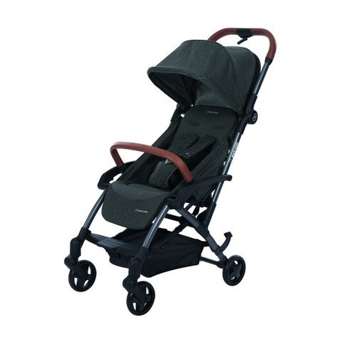 

Прогулочная коляска Maxi-Cosi Laika (Sparkl Grey)