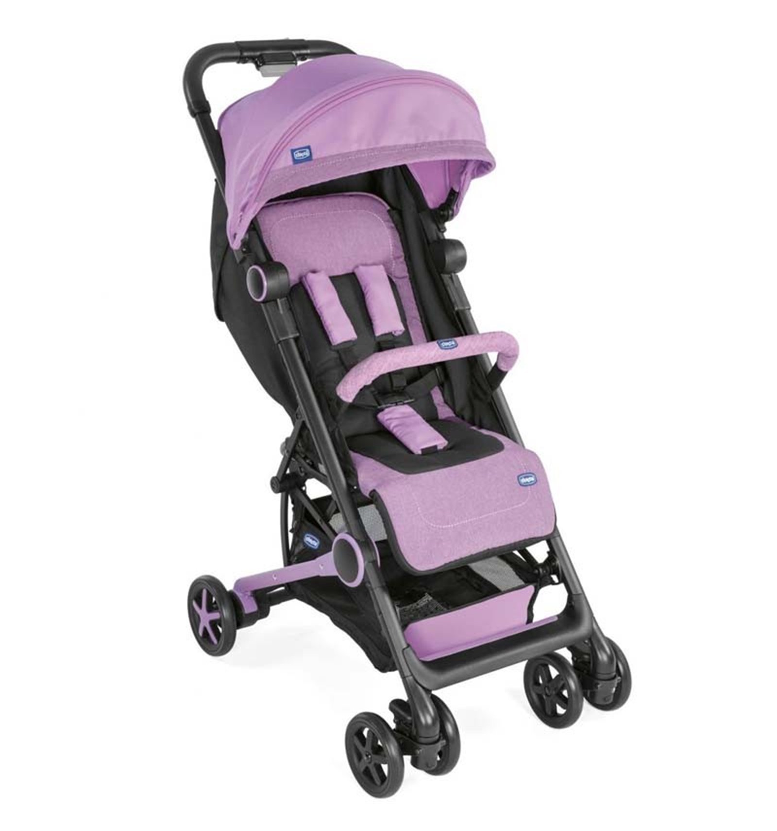 

Прогулочная коляска Chicco Minimo 2 Lilla