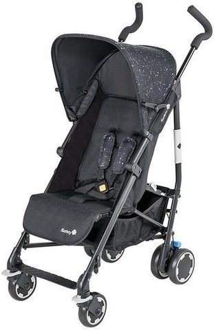 

Коляска-трость Safety 1st Compacity Splat Black