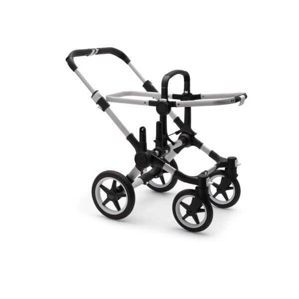 

База коляски Bugaboo Donkey3 Aluminium