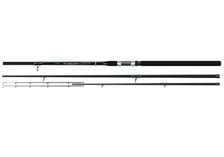 

Фидерное Удилище Siweida Force Feeder 3,60m 180g 2471736