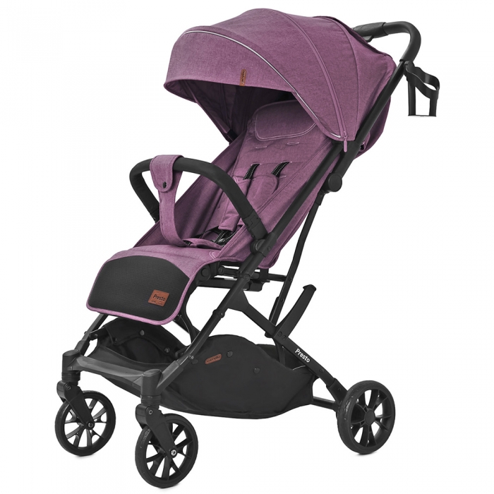 

Прогулочная коляска Carrello Presto CRL-9002 Indigo Purple