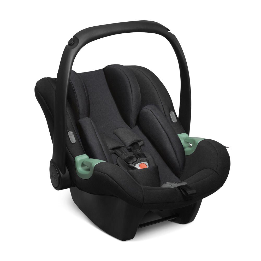 

Автокресло ABC Design Tulip Black