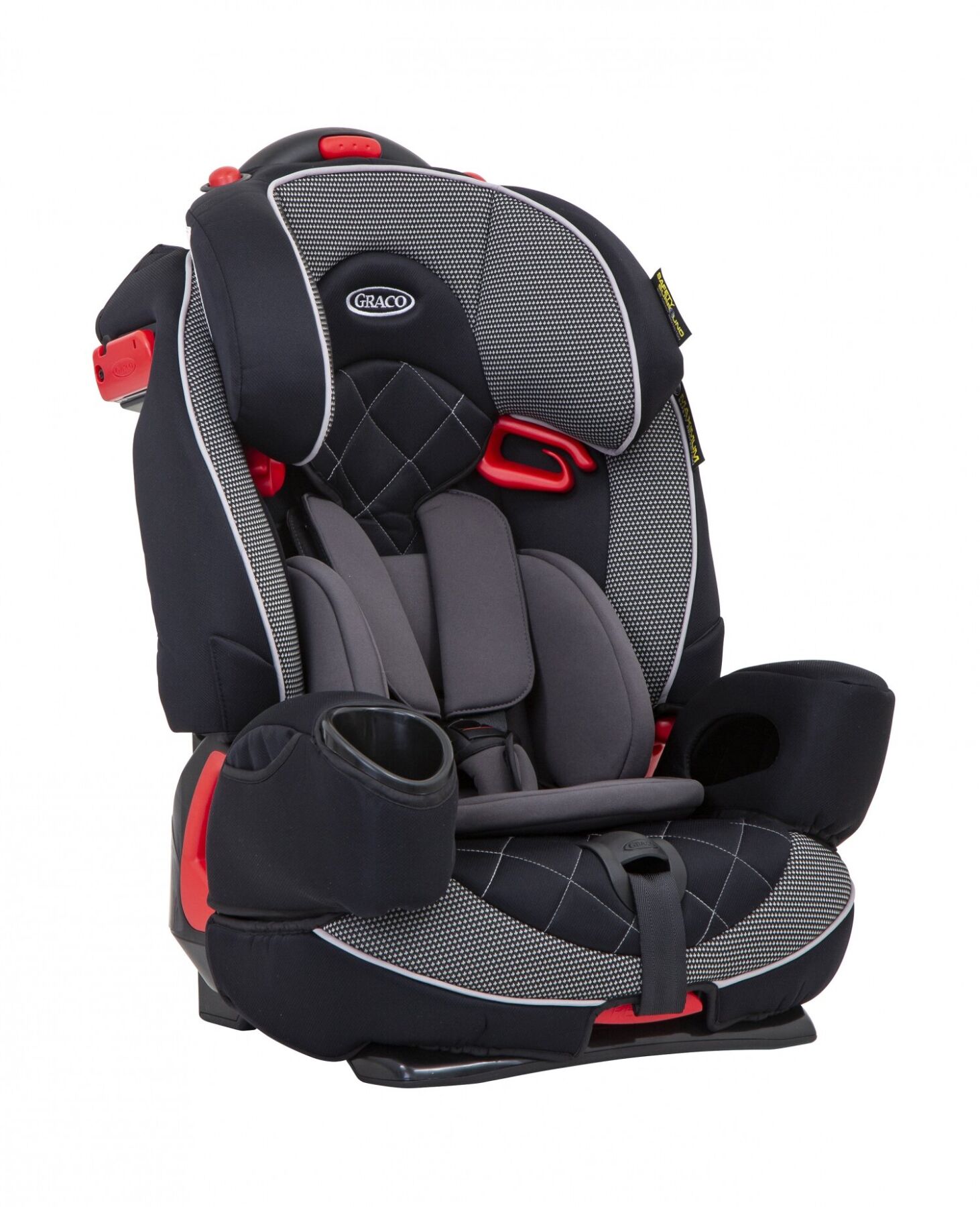 

Автокресло Graco Nautilus Elite Lunar