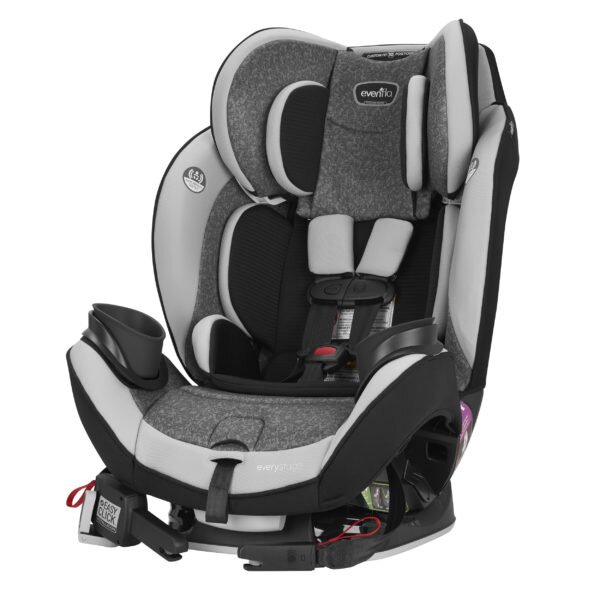 

Автокресло Evenflo EveryStage DLX Latitude