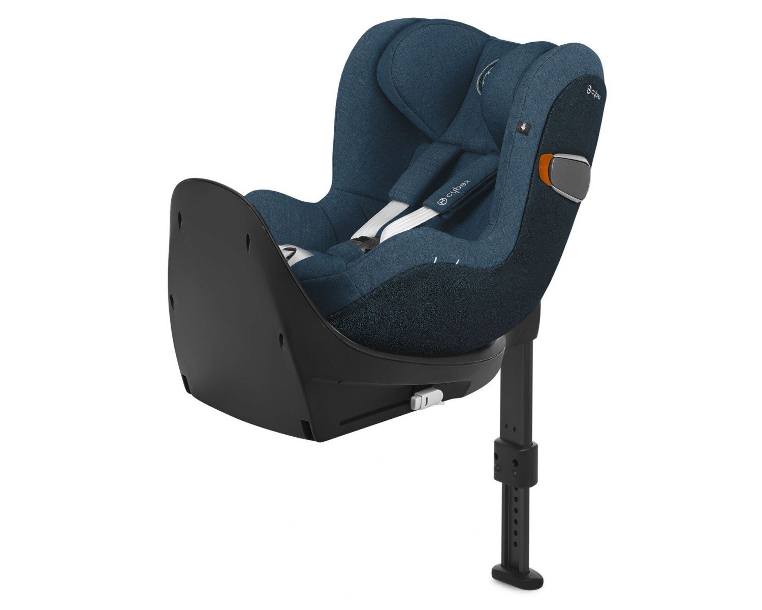 

Автокресло Cybex Sirona Zi i-Size Plus Mountain Blue