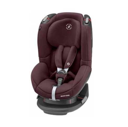 

Автокресло Maxi-Cosi Tobi Authentic Red