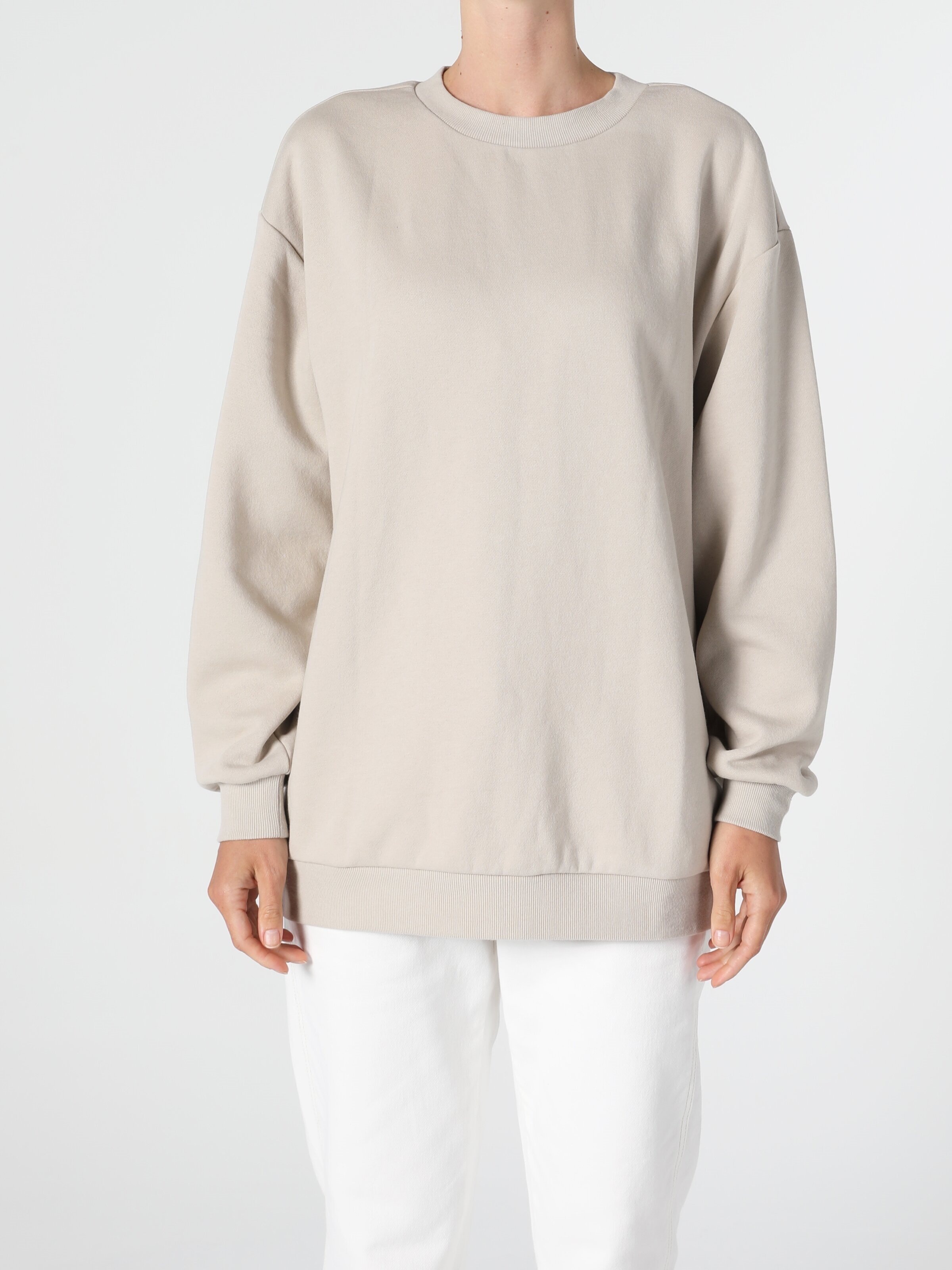 

Свитшот Colin's CL1055481BEI - Beige, Свитшот Colin's CL1055481BEI M-L Beige