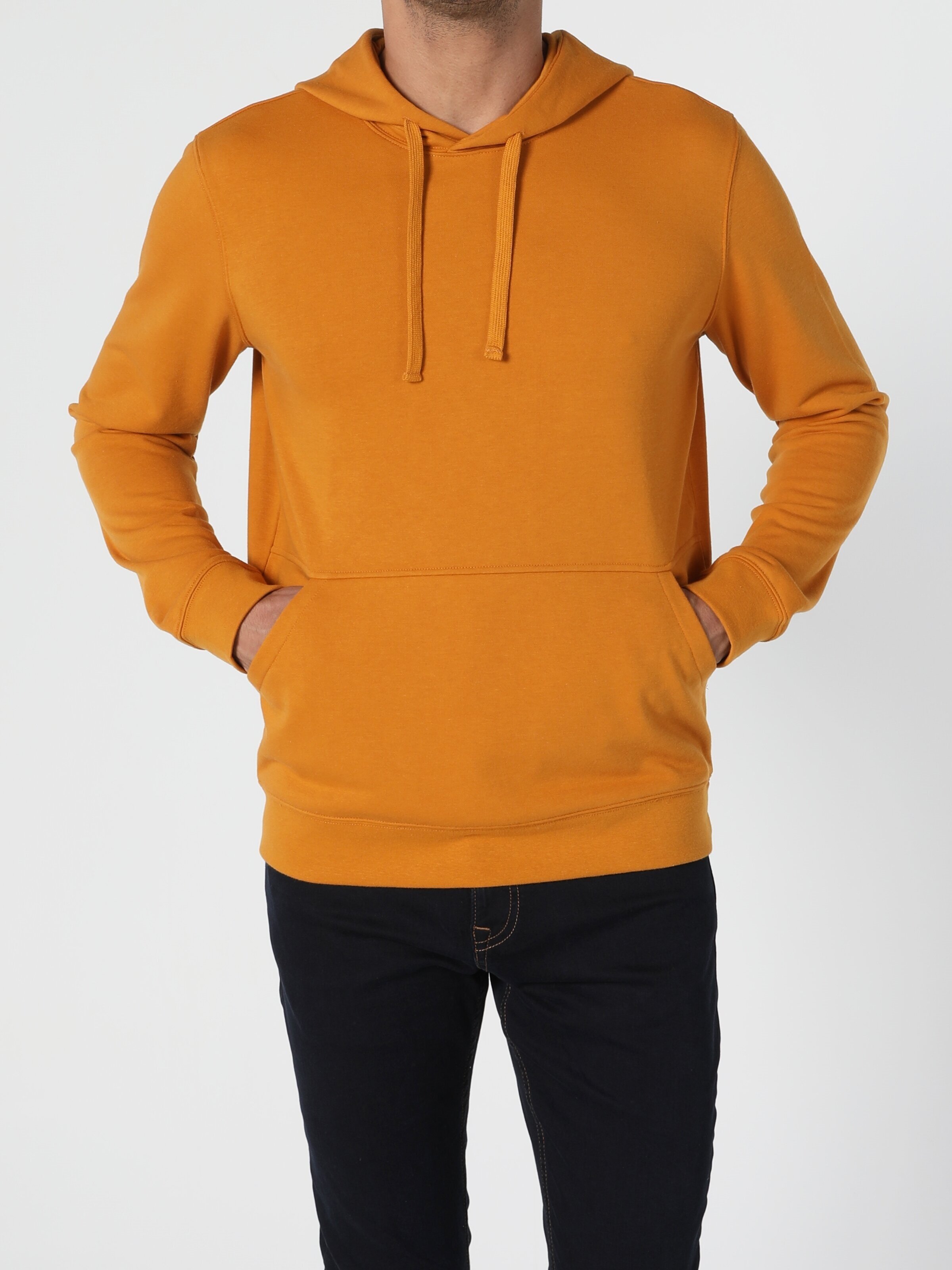 

Худи Colin's CL1055785YLS  Safran Yellow, Худи Colin's CL1055785YLS M Safran Yellow