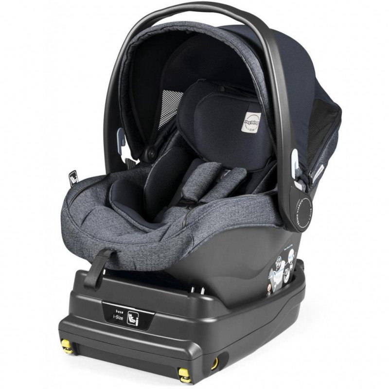 

Автокресло Peg-Perego Primo Viaggio i-Size Luxe Mirage