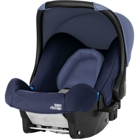 

Автокресло Britax-Romer Baby-Safe Moonlight Blue