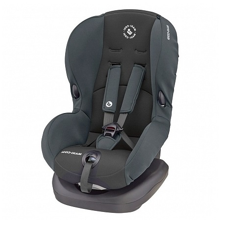 

Автокресло Maxi-Cosi Priori SPS+ Basic Grey