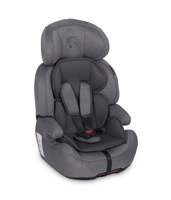 

Автокресло Bertoni Iris Isofix grey