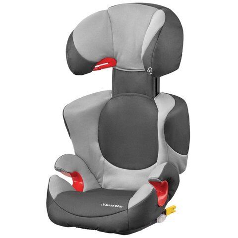 

Автокресло Maxi-Cosi Rodi XP Fix Dawn Grey