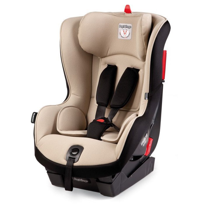 

Автокресло Peg-Perego Viaggio 1 Duo-Fix DX13-DP46