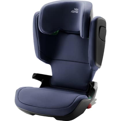 

Автокресло Britax-Romer Kidfix M i-Size Moonlight Blue