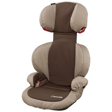 

Автокресло Maxi-Cosi Rodi SPS (Oak Brown)