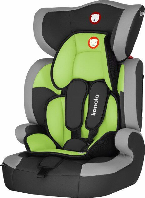 

Автокресло Lionelo Levi One Lime