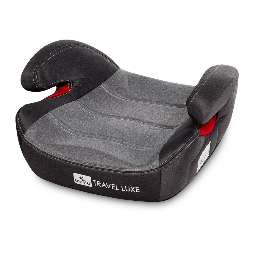 

Автокресло Lorelli Travel Luxe Isofix grey