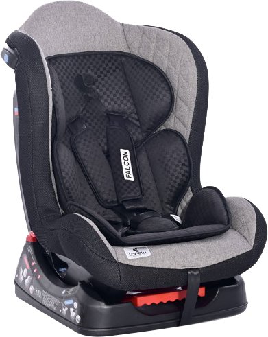

Автокресло Lorelli Falcon fossil beige