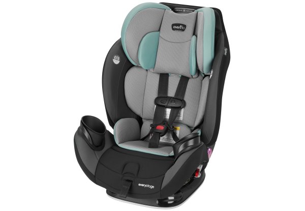 

Автокресло Evenflo EveryStage LX Nova