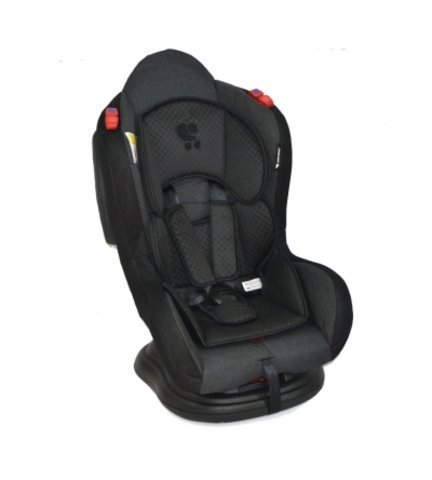 

Автокресло Bertoni Jupiter+SPS (black)