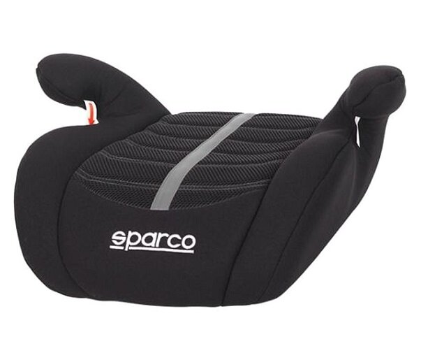 

Бустер Sparco SK200 2+3 Grey