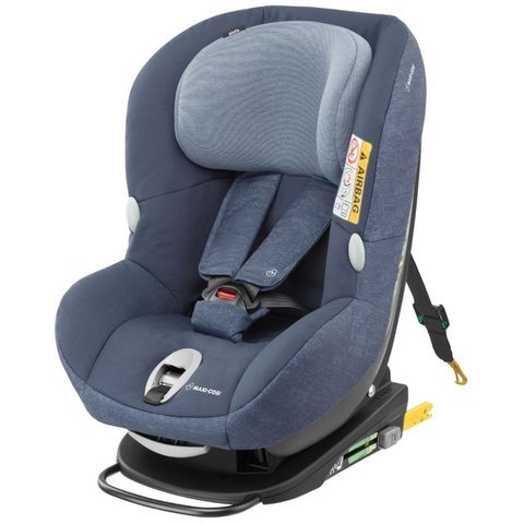 

Автокресло Maxi-Cosi Milofix (Nomad Blue)