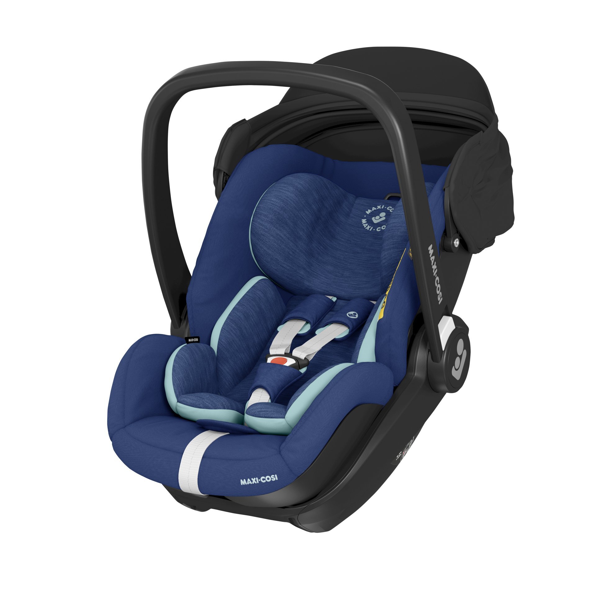 

Автокресло Maxi-Cosi Marble Essential Blue