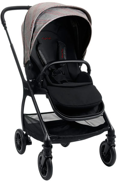 

Прогулочная коляска Nuna Triv Limited Collection Ellis