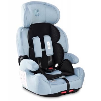 

Автокресло Bertoni Iris Isofix brittany blue