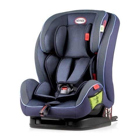 

Автокресло Heyner MultiFix AERO+ Cosmic Blue