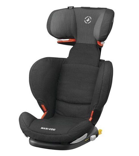 

Автокресло Maxi-Cosi RodiFix AP Frequency Black